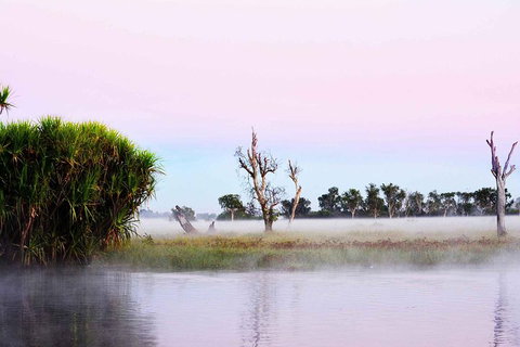Ethical Adventures - Best In The WET - Litchfield / Kakadu 3 Day- Max 10 Guests - Accommodation Broome 3