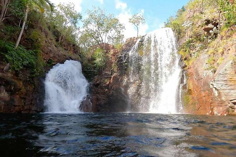 Ethical Adventures - Best In The WET - Litchfield / Kakadu 3 Day- Max 10 Guests - Accommodation Broome 5