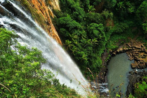 Rainforest & Waterfalls Extravaganza - Accommodation Broome 1