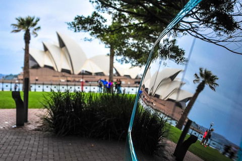 Sydney City Private Tour - Accommodation Broome 0