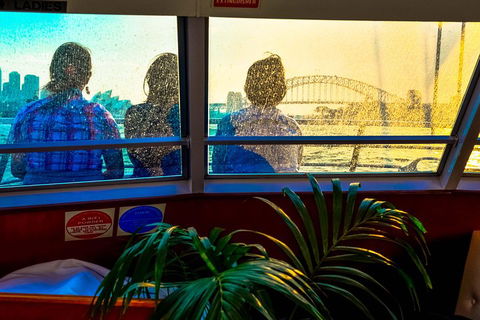 Sydney City Private Tour - Accommodation Broome 1