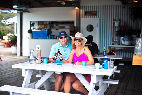 Sydney City Private Tour - Accommodation Broome 3