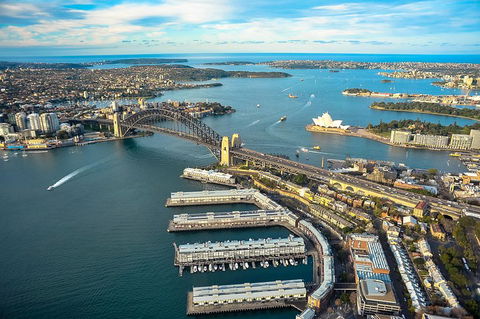 Sydney City Private Tour - Accommodation Broome 5