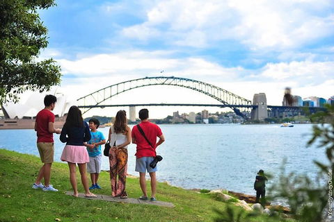 Sydney 6 Hour Private Tour - Accommodation Broome 3