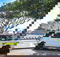 Luxury Sydney City Private Tour - Accommodation Broome