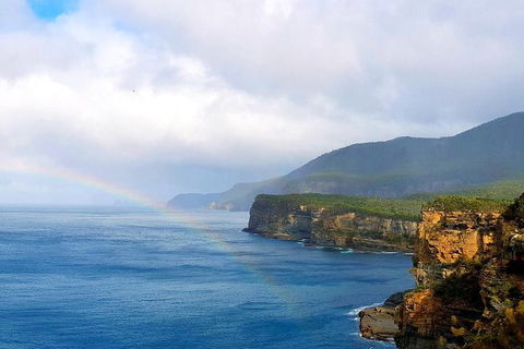 Tasmania 4 Day East Coast + Launceston - Accommodation Broome 3