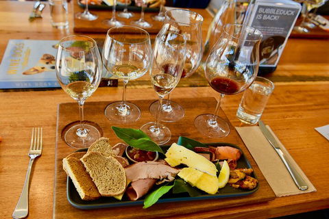 6-Day Tasmania Small-Group Guided Tour With Gourmet Food - Accommodation Broome 3