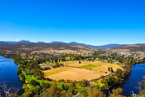 6-Day Tasmania Small-Group Guided Tour With Gourmet Food - Accommodation Broome 4