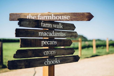 Byron Bay Lighthouse And Hinterland Tour - Accommodation Broome 0