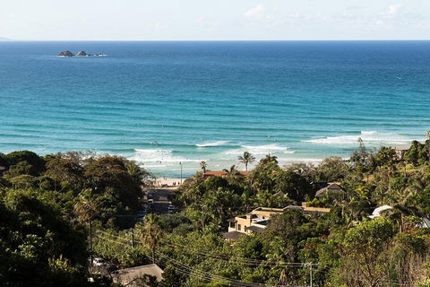 Byron Bay Lighthouse And Hinterland Tour - Accommodation Broome 1