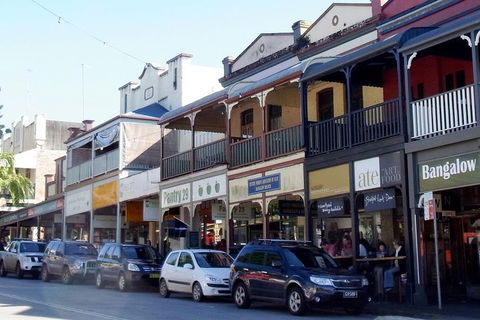 Byron Bay Hinterland Tour Including Rainforest Walk To Minyon Falls - Accommodation Broome 5