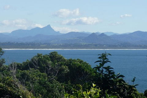 Byron Bay And Beyond Tour Including Cape Bryon Lighthouse Crystal Castle And Bangalow - Accommodation Broome 1
