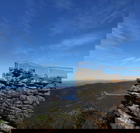 Private tours from Melbourne