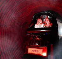 Dracula's Cabaret - Gold Coast - Accommodation Broome