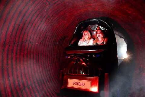 Dracula's Cabaret - Gold Coast - Accommodation Broome 0