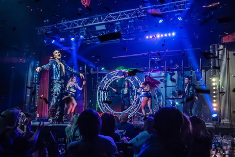 Dracula's Cabaret - Gold Coast - Accommodation Broome 3