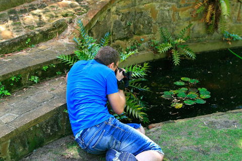 Highlights Of Perth Photographic Tour - Accommodation Broome 0