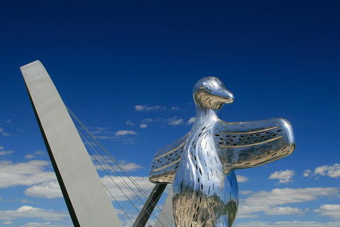 Highlights Of Perth Photographic Tour - Accommodation Broome 1