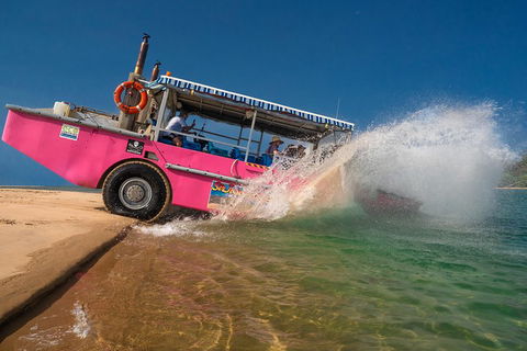 Town Of 1770 Afternoon Cruise - Accommodation Broome 2