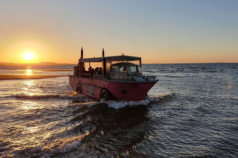 Town Of 1770 Afternoon Cruise - Accommodation Broome 3