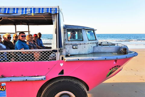 Town Of 1770 Afternoon Cruise - Accommodation Broome 5