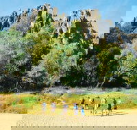 Gorgeous Gorges Tour - Windjana  Bell Gorge Mt Hart Cape Leveque - Accommodation Broome