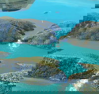 Giant Tides Tour - Cygnet Bay Pearl Farm - Accommodation Broome