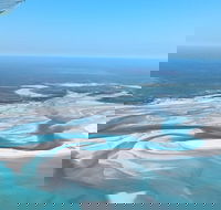 Wet Season Incredible Islands Tour - Horizontal Falls  Cygnet Bay Pearl Farm - Accommodation Broome