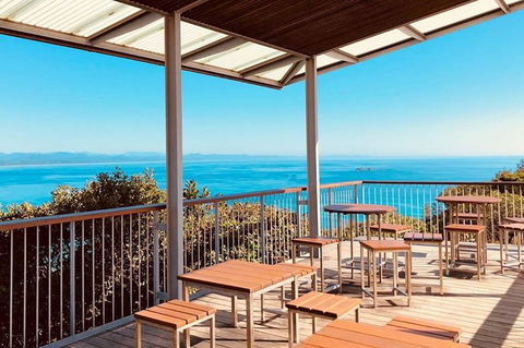 Luxury Hinterland Tour - Accommodation Broome 1