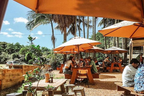 Luxury Hinterland Tour - Accommodation Broome 3