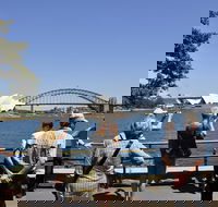 Sydney Sightseeing Bus Tours - Accommodation Broome