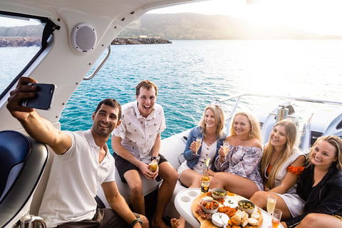 Premium Private Charter - Accommodation Broome 1
