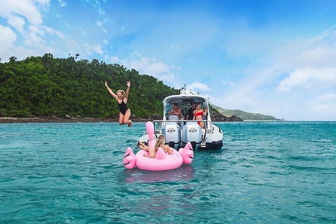 Premium Private Charter - Accommodation Broome 2