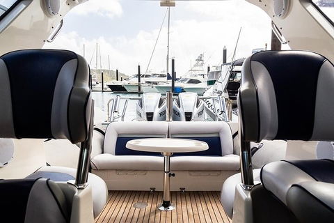 Premium Private Charter - Accommodation Broome 4