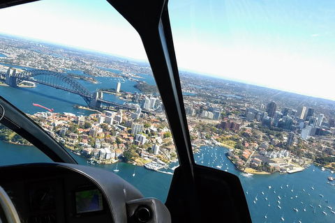 Sydney & Bondi Beach Plus Local Secrets With 'Personalised Sydney Tours' - Accommodation Broome 0