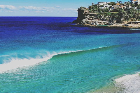 Sydney & Bondi Beach Plus Local Secrets With 'Personalised Sydney Tours' - Accommodation Broome 1