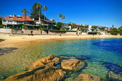 Sydney & Bondi Beach Plus Local Secrets With 'Personalised Sydney Tours' - Accommodation Broome 2