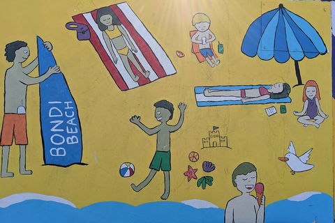 Sydney & Bondi Beach Plus Local Secrets With 'Personalised Sydney Tours' - Accommodation Broome 3