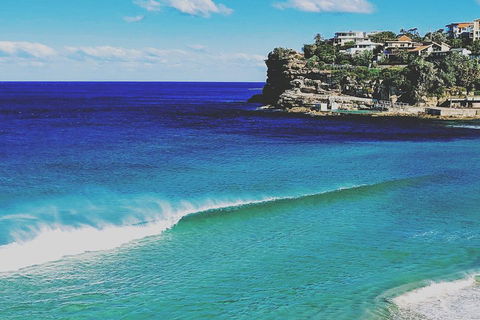 Sydney Secrets & Bondi Beach Private 4 Hr Morning With Personalised Sydney Tours - Accommodation Broome 1