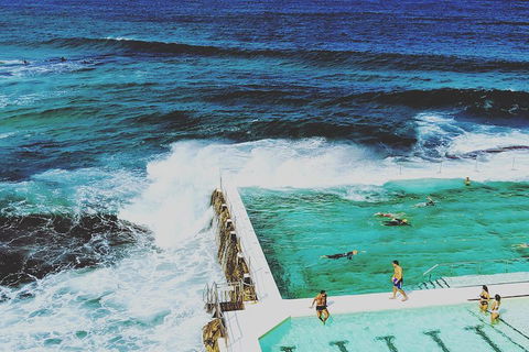 Sydney Secrets & Bondi Beach Private 4 Hr Morning With Personalised Sydney Tours - Accommodation Broome 4
