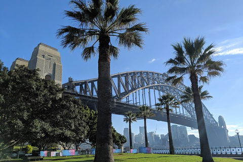 Sydney Secrets & Bondi Beach Private 4 Hr Morning With Personalised Sydney Tours - Accommodation Broome 5