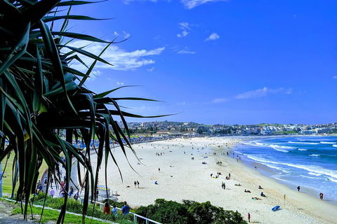 Sydney Secrets & Bondi Private 4 Hour Afternoon With 'Personalised Sydney Tours' - Accommodation Broome 0