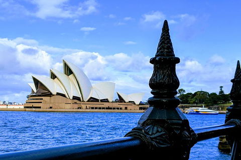 Sydney Secrets & Bondi Private 4 Hour Afternoon With 'Personalised Sydney Tours' - Accommodation Broome 2