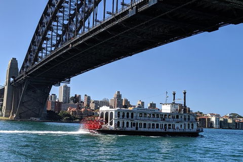 Sydney Secrets & Bondi Private 4 Hour Afternoon With 'Personalised Sydney Tours' - Accommodation Broome 3