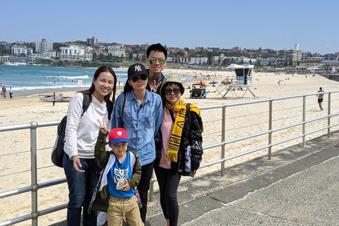 Sydney Secrets & Bondi Private 4 Hour Afternoon With 'Personalised Sydney Tours' - Accommodation Broome 5