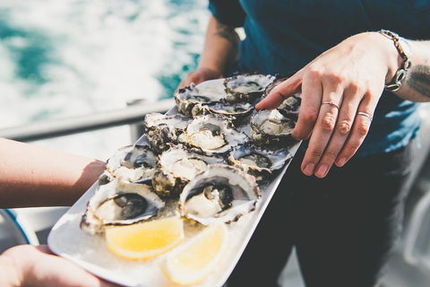 Deep-to-Dish: Tasmanian Seafood Experience - Accommodation Broome 1