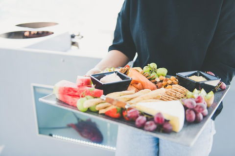 Deep-to-Dish: Tasmanian Seafood Experience - Accommodation Broome 3