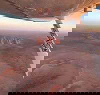 Scenic Flight Uluru Rock Blast - Accommodation Broome
