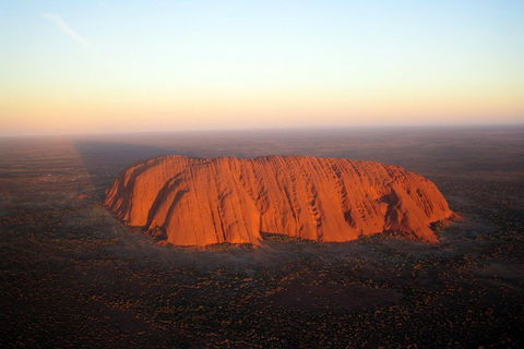 Scenic Flight: Uluru Rock Blast - Accommodation Broome 1