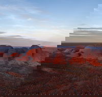 Scenic Flight Uluru  Kata Tjuta - Accommodation Broome